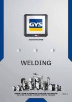 GYS Schweissen 2025