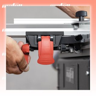 Mafell Stangenhalter