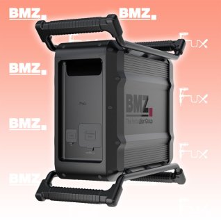 BMZ Innovation Group POWER2GO PRO