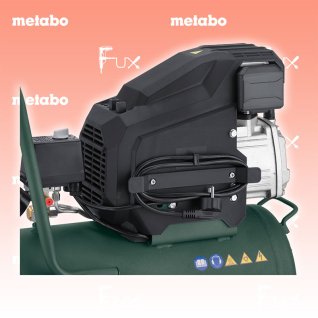 Metabo Basic 200-24 Kompressor
