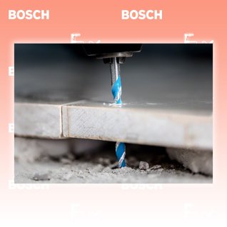 Bosch Expert CYL9 MultiCons Bohrer 11.0 mm