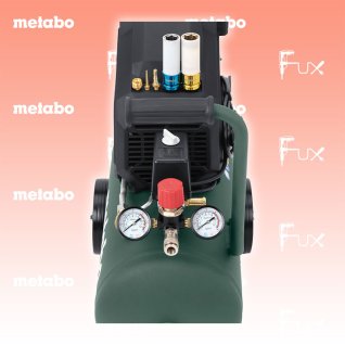 Metabo Basic 200-24 Kompressor