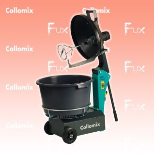 Collomix AOX-S Rotationsmischer 230V