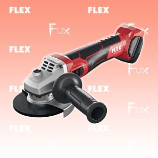 Flex LB 125 18.0-EC C Akku-Winkelschleifer