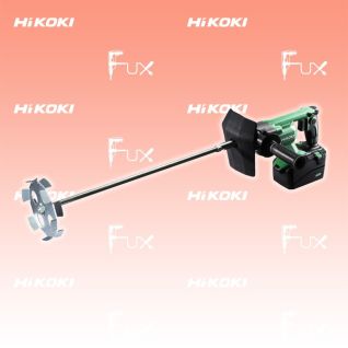 Hikoki UM36DA (2.5) Akku Rührgerät