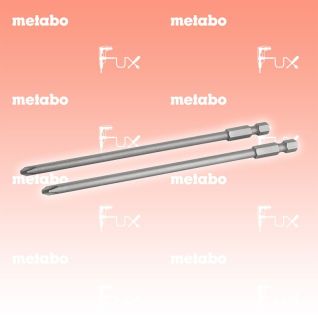 Metabo Bits für Schrauber-Magazin Bitart Phillips