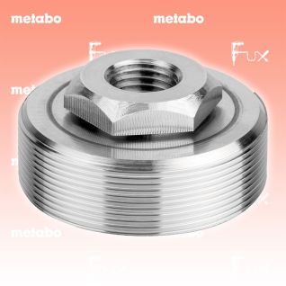 Metabo Adapter für Schraubkartuschen 500G