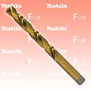 Makita HSS-G Cobalt Bohrer 13 mm