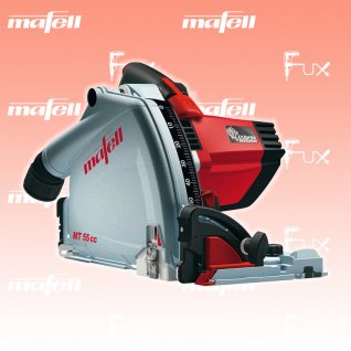 Mafell MT 55 cc MaxiMAX im T-MAX - CH