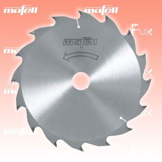 Mafell Sägeblatt 185 mm