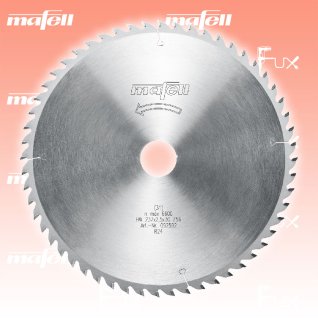 Mafell Sägeblatt 237 mm