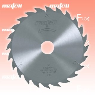 Mafell Sägeblatt 190 mm