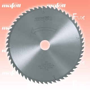 Mafell Sägeblatt 230 mm