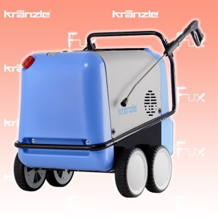 Kränzle e-therm 873 M 36 Hochdruckreiniger Heisswasser - elektrisch beheizt