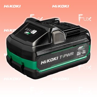 Hikoki BSL3640MVT Akkupack Multi Volt