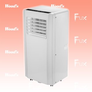 Woods AC Torino 9K Klimaanlage