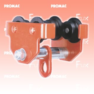 Promac 996-100A Schubwagen