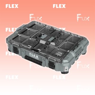 Flex TK-L SP BO Big Organizer STACK PACK