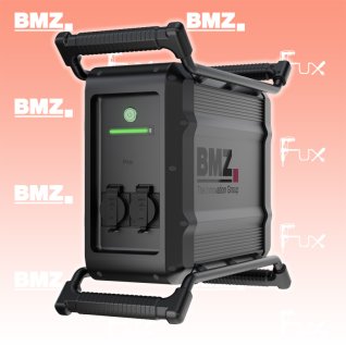 BMZ Innovation Group POWER2GO PRO