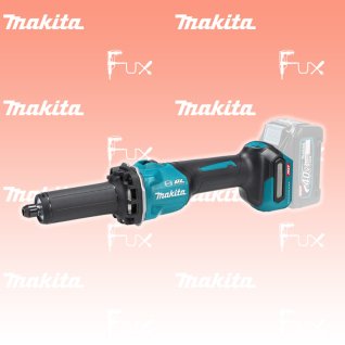 Makita GD001GZ Akku Geradeschleifer