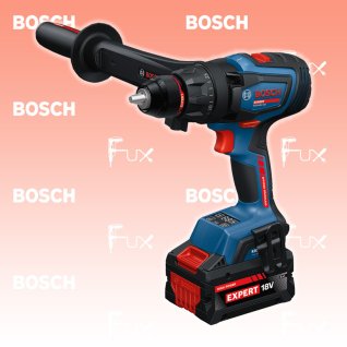 Bosch Professional EXSR18V-150 Akku-Bohrschrauber