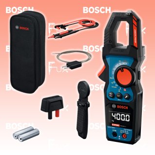 Bosch Professional EXMC600-17 Strommesszange