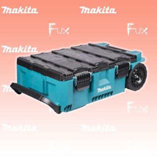 Makita MAKTRAK Trolley Werkzeugbox L