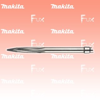 Makita Spitzmeissel SDS-MAX selbstschärfend
