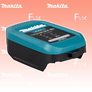 Makita USB-PowerDelivery Ladegerät
