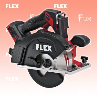 Flex CSM 57 18-EC C Akku-Metall-Handkreissäge 