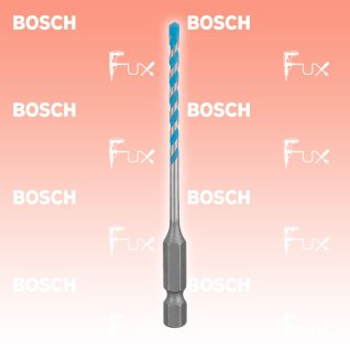 Bosch Expert  HEX-9 MultiCons Bohrer 8.0 mm
