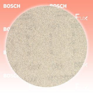 Bosch Expert M480 Schleifnetzscheibe 125 mm Korn 400
