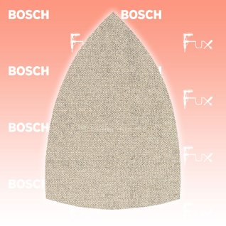 Bosch Expert Schleifnetz, 100 x 150 mm Korn 100