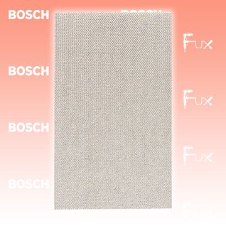 Bosch Expert Schleifnetz 80 x 133 mm Korn 150