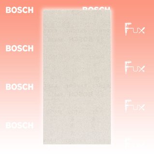 Bosch Expert Schleifnetz 115 x 230 mm Korn 400