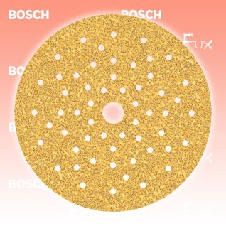 Bosch Expert  Schleifscheibe Korn 40