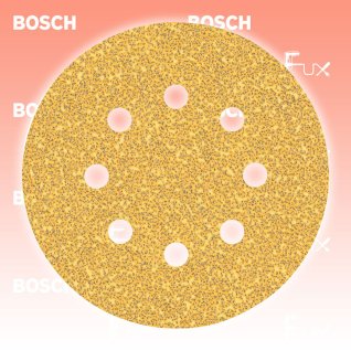 Bosch Expert Schleifscheibe Korn 400