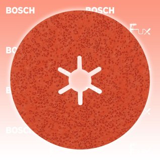 Bosch Expert Schleifblätter Korn 60