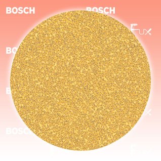 Bosch Expert Schleifscheibe Korn 120