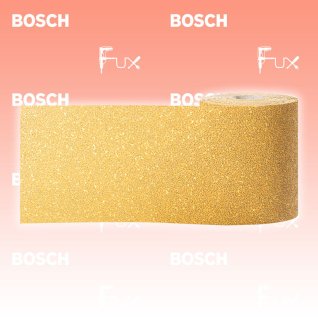 Bosch Expert Schleifpapierrolle Korn 240