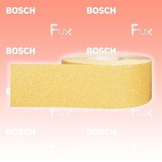 Bosch Expert Schleifpapierrolle Korn 80