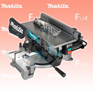 Makita LH001GZ Akku-Gerungs-und Kappsäge