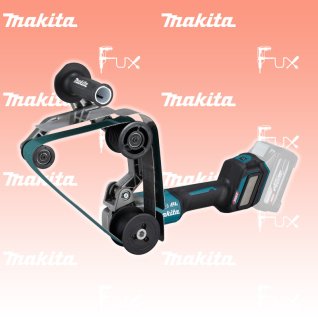 Makita BS002GZ01 Akku-Rohrbandschleifer