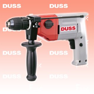 Duss B 13/2 RLE 2-Gang-Bohrmaschine