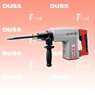 Duss PK 35 Meisselhammer