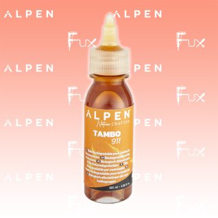 Alpen Tambo 911 Kettensägenöl