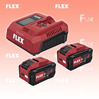 Flex P-Set 18-88 XT CA2 Power Set