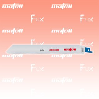 Mafell RSB-M225 C Metal Carbide Säbelsägeblatt