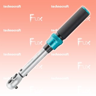 Technocraft Drehmomentschlüssel 1/4
