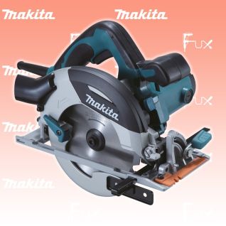Makita HS 6101  Handkreissäge